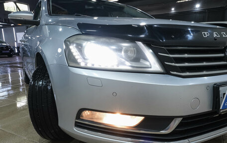 Volkswagen Passat B7, 2012 год, 849 000 рублей, 10 фотография