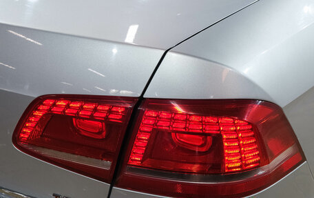 Volkswagen Passat B7, 2012 год, 849 000 рублей, 9 фотография