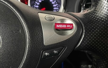 Nissan Juke II, 2013 год, 845 000 рублей, 16 фотография