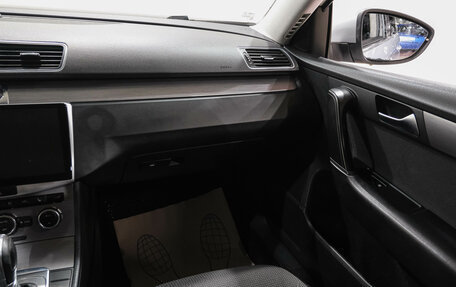 Volkswagen Passat B7, 2012 год, 849 000 рублей, 18 фотография