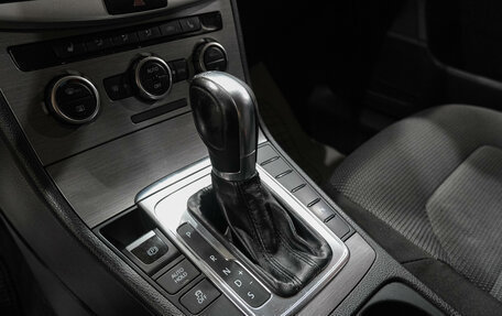 Volkswagen Passat B7, 2012 год, 849 000 рублей, 26 фотография