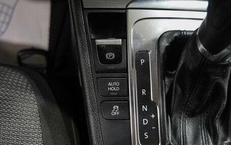 Volkswagen Passat B7, 2012 год, 849 000 рублей, 27 фотография