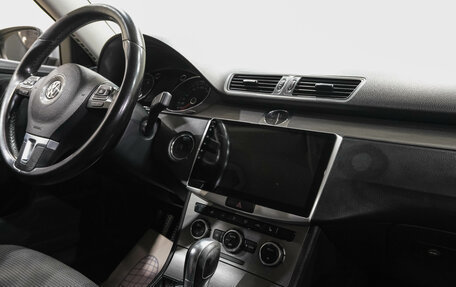 Volkswagen Passat B7, 2012 год, 849 000 рублей, 22 фотография