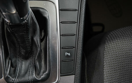Volkswagen Passat B7, 2012 год, 849 000 рублей, 28 фотография