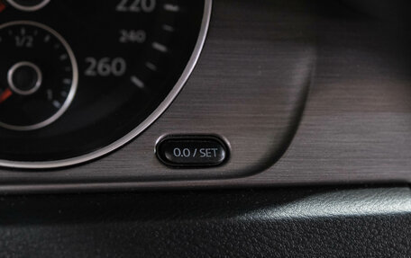 Volkswagen Passat B7, 2012 год, 849 000 рублей, 33 фотография