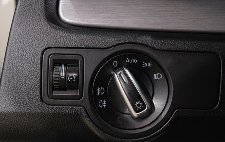 Volkswagen Passat B7, 2012 год, 849 000 рублей, 34 фотография