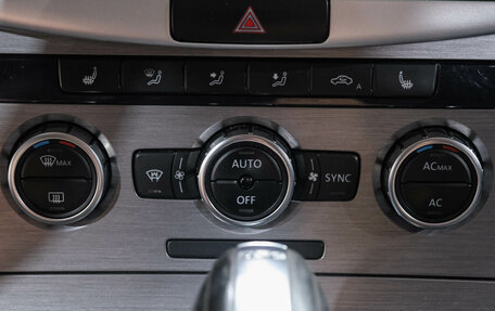 Volkswagen Passat B7, 2012 год, 849 000 рублей, 25 фотография