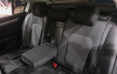 Volkswagen Passat B7, 2012 год, 849 000 рублей, 36 фотография