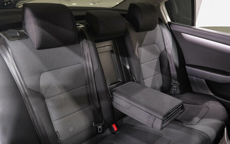 Volkswagen Passat B7, 2012 год, 849 000 рублей, 35 фотография