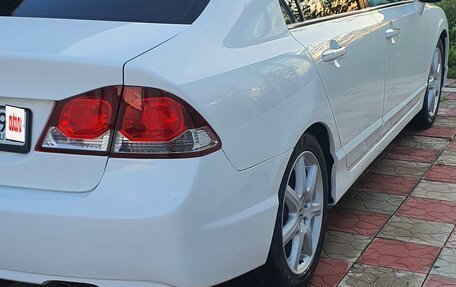 Honda Civic VIII, 2009 год, 980 000 рублей, 3 фотография