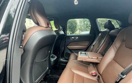 Volvo XC60 II, 2021 год, 3 500 000 рублей, 5 фотография