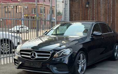 Mercedes-Benz E-Класс, 2018 год, 3 250 000 рублей, 2 фотография