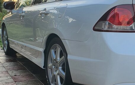 Honda Civic VIII, 2009 год, 980 000 рублей, 4 фотография