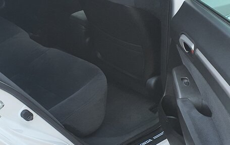 Honda Civic VIII, 2009 год, 980 000 рублей, 10 фотография