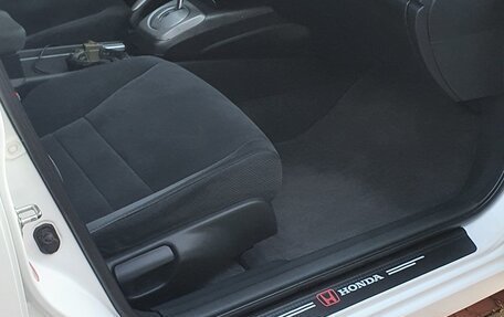 Honda Civic VIII, 2009 год, 980 000 рублей, 12 фотография