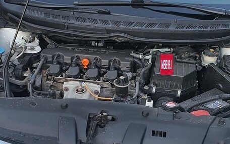 Honda Civic VIII, 2009 год, 980 000 рублей, 15 фотография