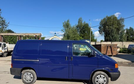 Volkswagen Transporter T4, 2001 год, 698 000 рублей, 4 фотография