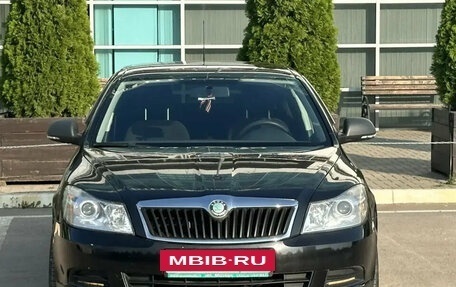 Skoda Octavia, 2010 год, 775 000 рублей, 2 фотография