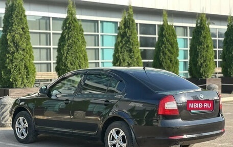 Skoda Octavia, 2010 год, 775 000 рублей, 4 фотография