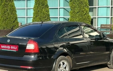 Skoda Octavia, 2010 год, 775 000 рублей, 6 фотография