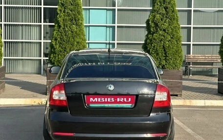 Skoda Octavia, 2010 год, 775 000 рублей, 5 фотография