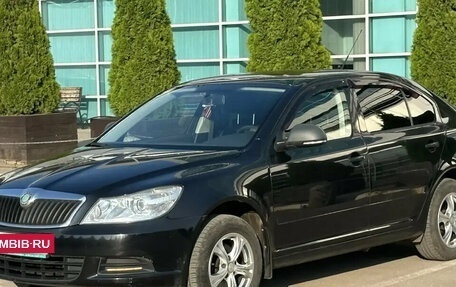 Skoda Octavia, 2010 год, 775 000 рублей, 3 фотография
