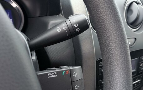 Renault Duster I рестайлинг, 2018 год, 1 050 000 рублей, 13 фотография