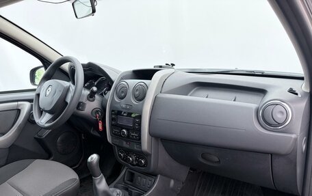 Renault Duster I рестайлинг, 2018 год, 1 050 000 рублей, 10 фотография