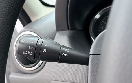Renault Duster I рестайлинг, 2018 год, 1 050 000 рублей, 11 фотография