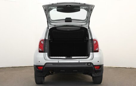 Renault Duster I рестайлинг, 2018 год, 1 050 000 рублей, 6 фотография
