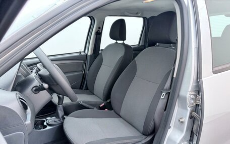 Renault Duster I рестайлинг, 2018 год, 1 050 000 рублей, 8 фотография