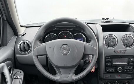Renault Duster I рестайлинг, 2018 год, 1 050 000 рублей, 12 фотография