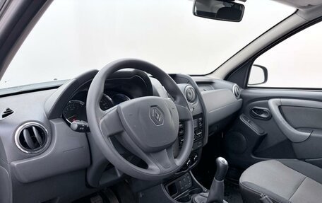 Renault Duster I рестайлинг, 2018 год, 1 050 000 рублей, 7 фотография