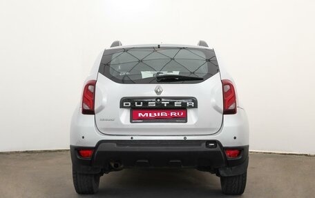 Renault Duster I рестайлинг, 2018 год, 1 050 000 рублей, 5 фотография