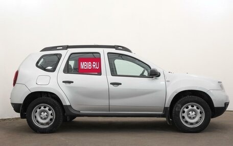 Renault Duster I рестайлинг, 2018 год, 1 050 000 рублей, 4 фотография
