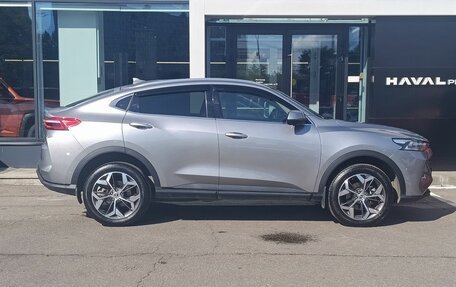 Haval F7x I, 2024 год, 2 579 000 рублей, 4 фотография
