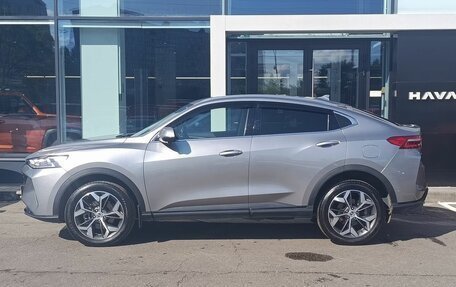 Haval F7x I, 2024 год, 2 579 000 рублей, 8 фотография