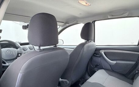Renault Duster I рестайлинг, 2018 год, 1 050 000 рублей, 21 фотография
