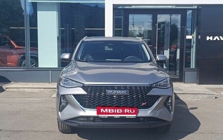 Haval F7x I, 2024 год, 2 579 000 рублей, 2 фотография