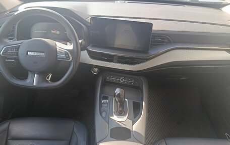 Haval F7x I, 2024 год, 2 579 000 рублей, 10 фотография