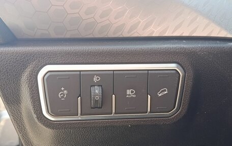 Haval F7x I, 2024 год, 2 579 000 рублей, 15 фотография