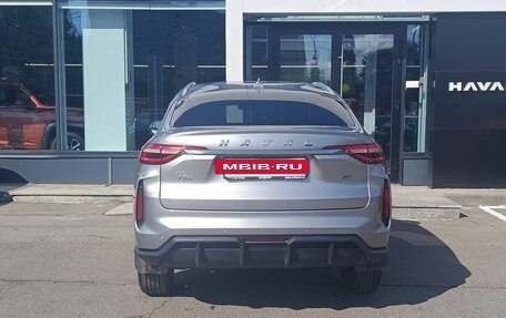 Haval F7x I, 2024 год, 2 579 000 рублей, 6 фотография