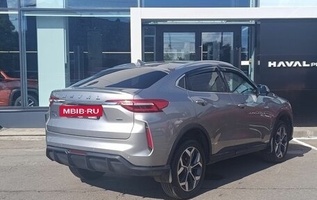 Haval F7x I, 2024 год, 2 579 000 рублей, 5 фотография