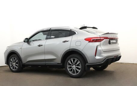 Haval F7x I, 2023 год, 2 757 000 рублей, 2 фотография