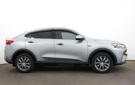 Haval F7x I, 2023 год, 2 757 000 рублей, 4 фотография