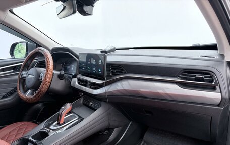 Haval F7x I, 2023 год, 2 757 000 рублей, 10 фотография