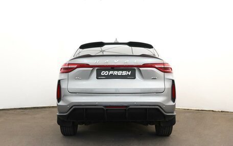 Haval F7x I, 2023 год, 2 757 000 рублей, 5 фотография