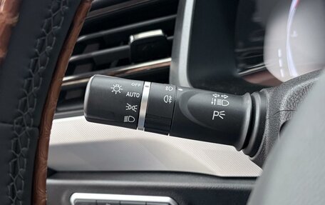 Haval F7x I, 2023 год, 2 757 000 рублей, 11 фотография