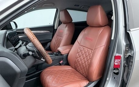 Haval F7x I, 2023 год, 2 757 000 рублей, 8 фотография