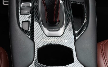 Haval F7x I, 2023 год, 2 757 000 рублей, 19 фотография